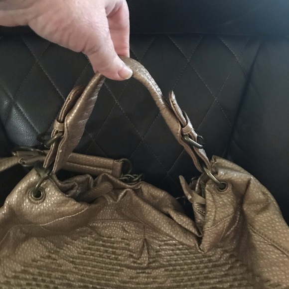 Big Buddha Large Handbag - Picture 4 of 5